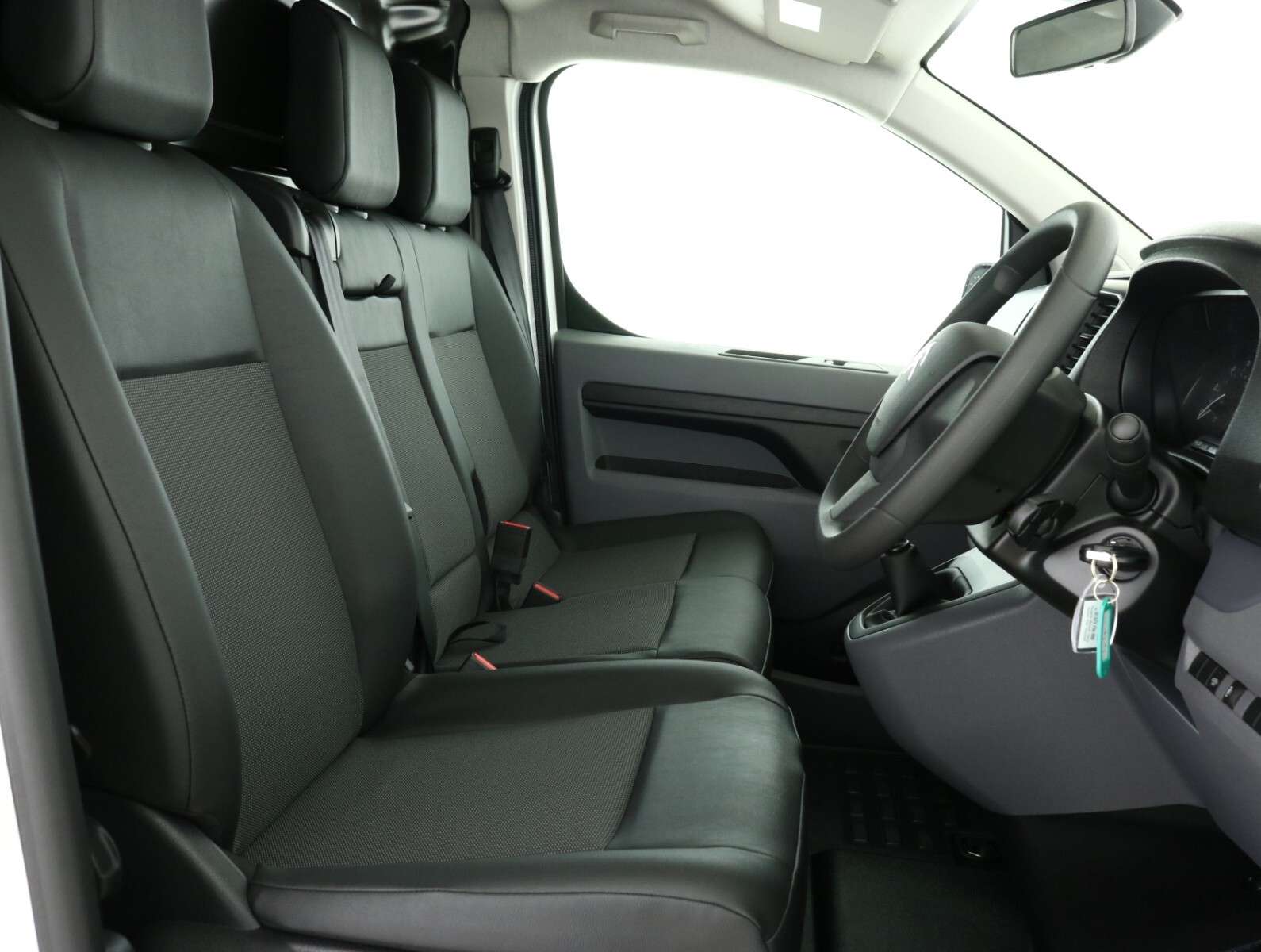 null CITROEN DISPATCH null CITROEN DISPATCH