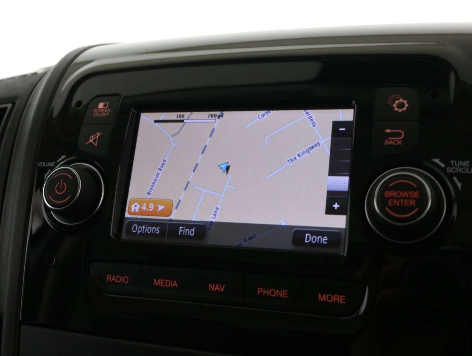 null CITROEN RELAY null CITROEN RELAY