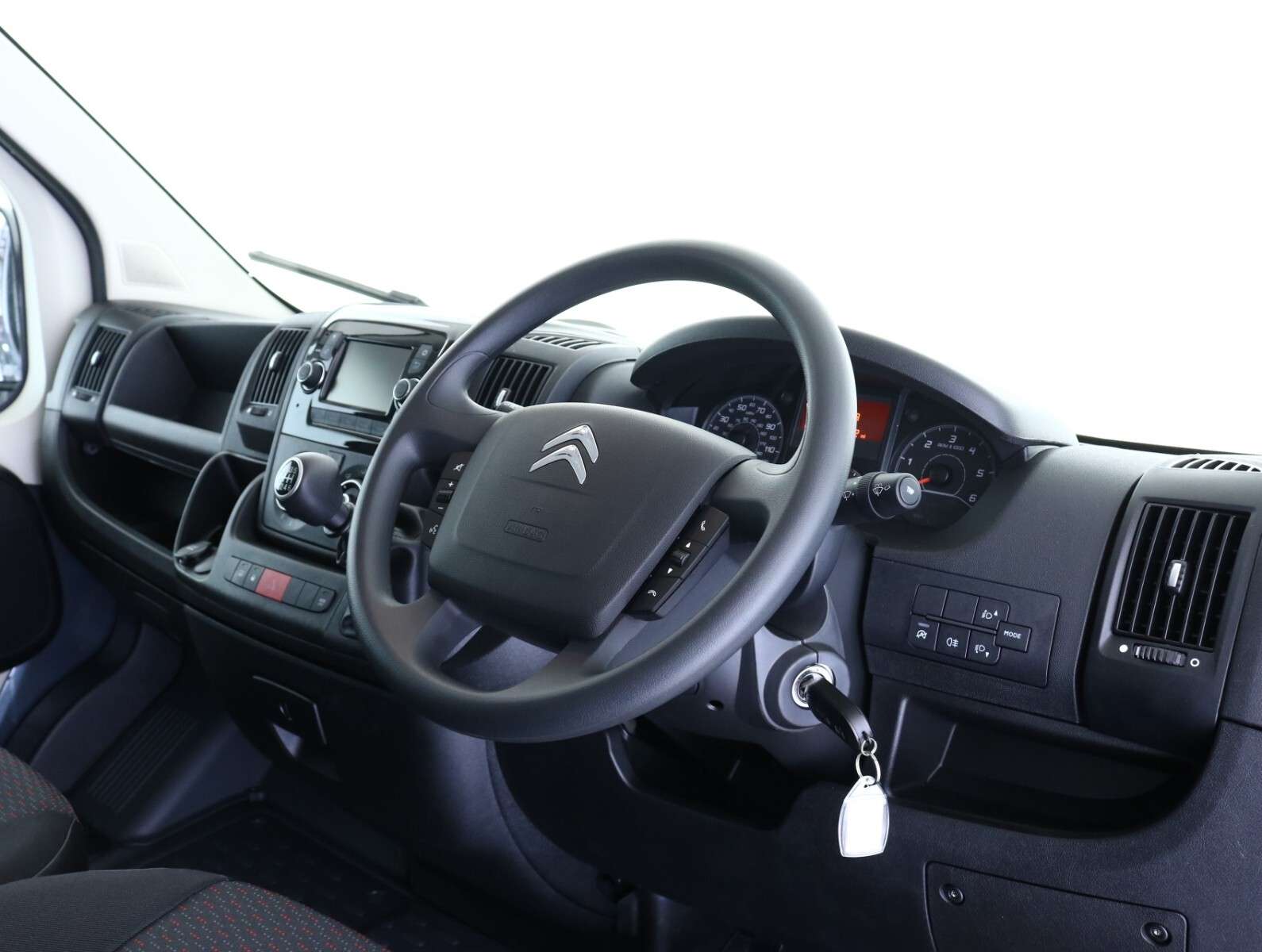 null CITROEN RELAY null CITROEN RELAY