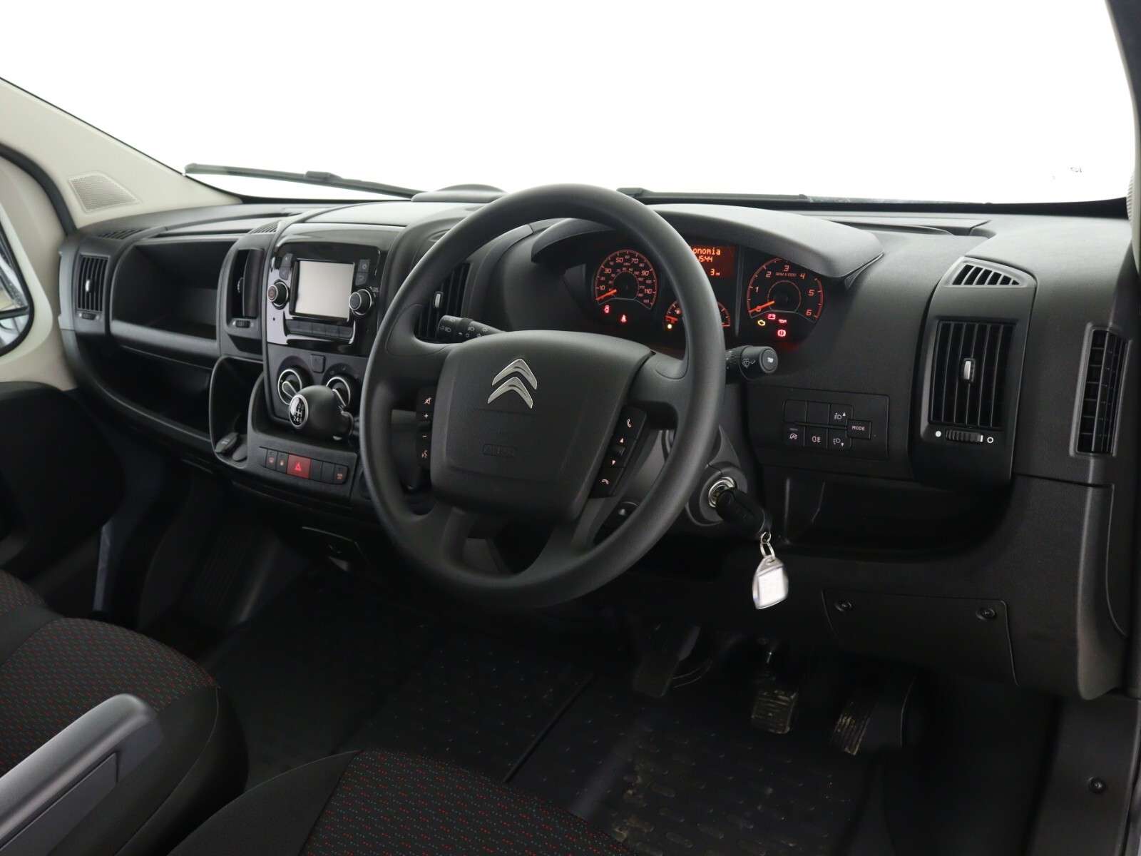 null CITROEN RELAY null CITROEN RELAY