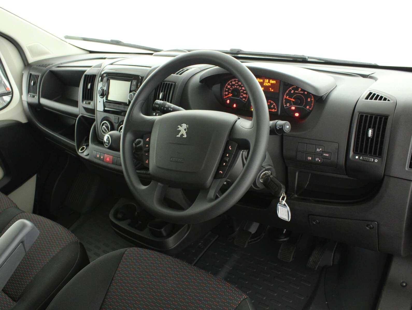 null PEUGEOT BOXER null PEUGEOT BOXER