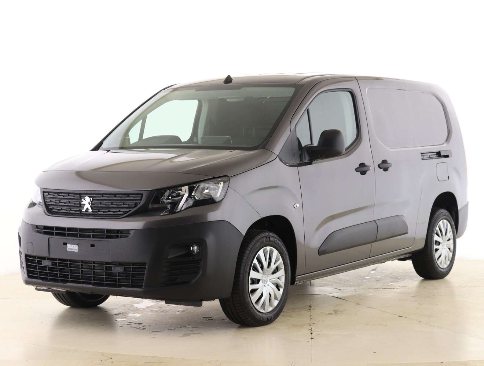 null PEUGEOT PARTNER null PEUGEOT PARTNER