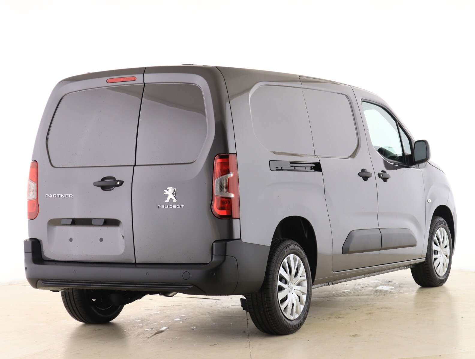 null PEUGEOT PARTNER null PEUGEOT PARTNER