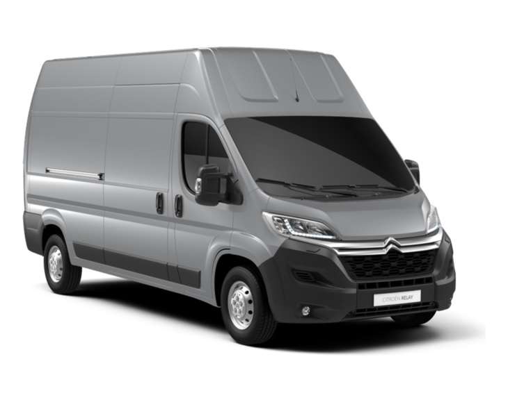 A null CITROEN RELAY 2.2 BlueHDi L3H3 Van 140ps Enterprise Pro A null CITROEN RELAY 2.2 BlueHDi L3H3 Van 140ps Enterprise Pro