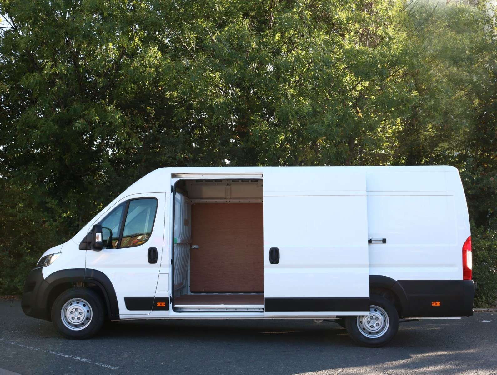 null CITROEN RELAY null CITROEN RELAY