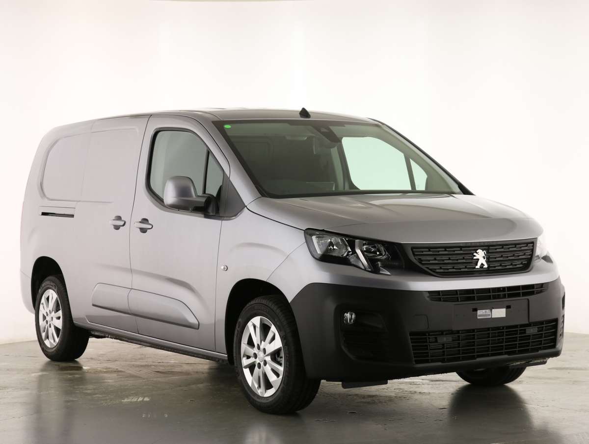 Check out this Peugeot Partner Diesel Automatic