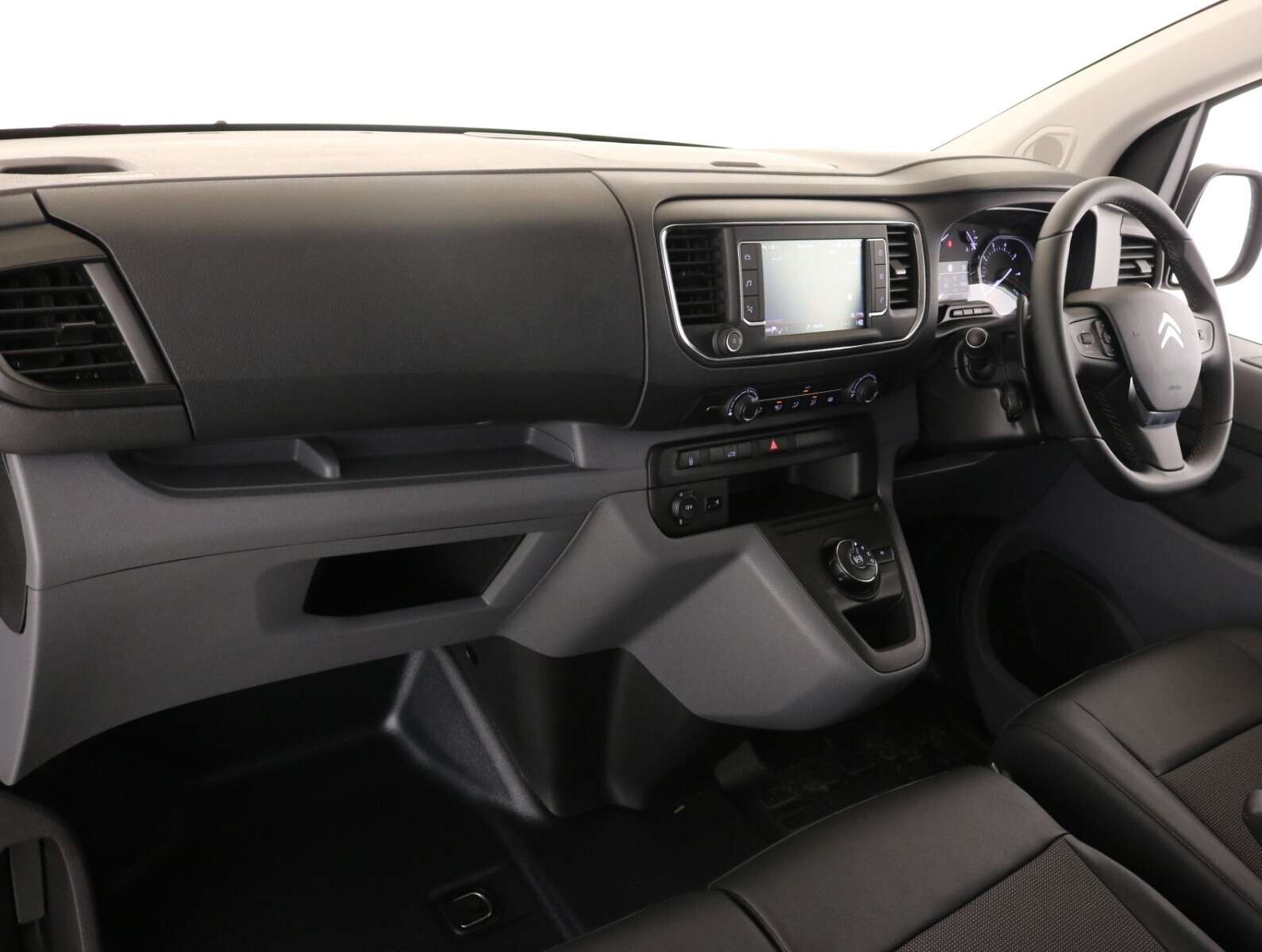 null CITROEN DISPATCH null CITROEN DISPATCH