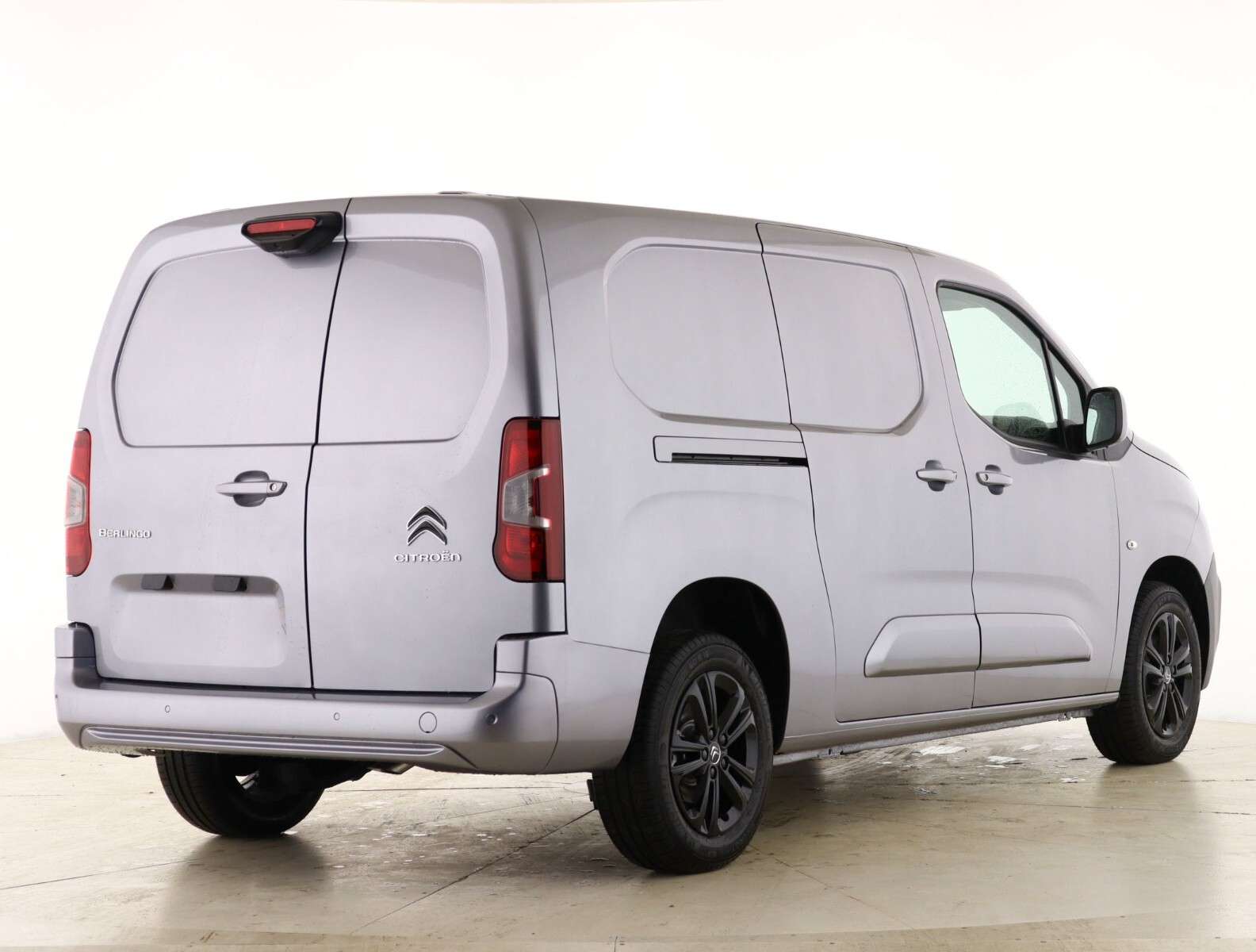 null CITROEN BERLINGO null CITROEN BERLINGO