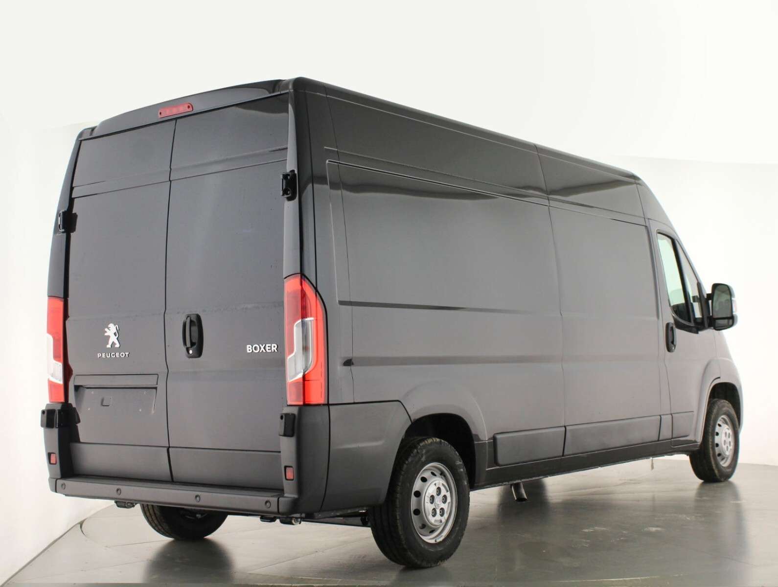 null PEUGEOT BOXER null PEUGEOT BOXER