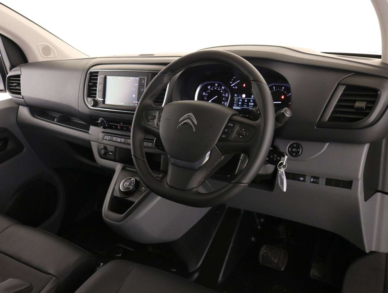 null CITROEN DISPATCH null CITROEN DISPATCH