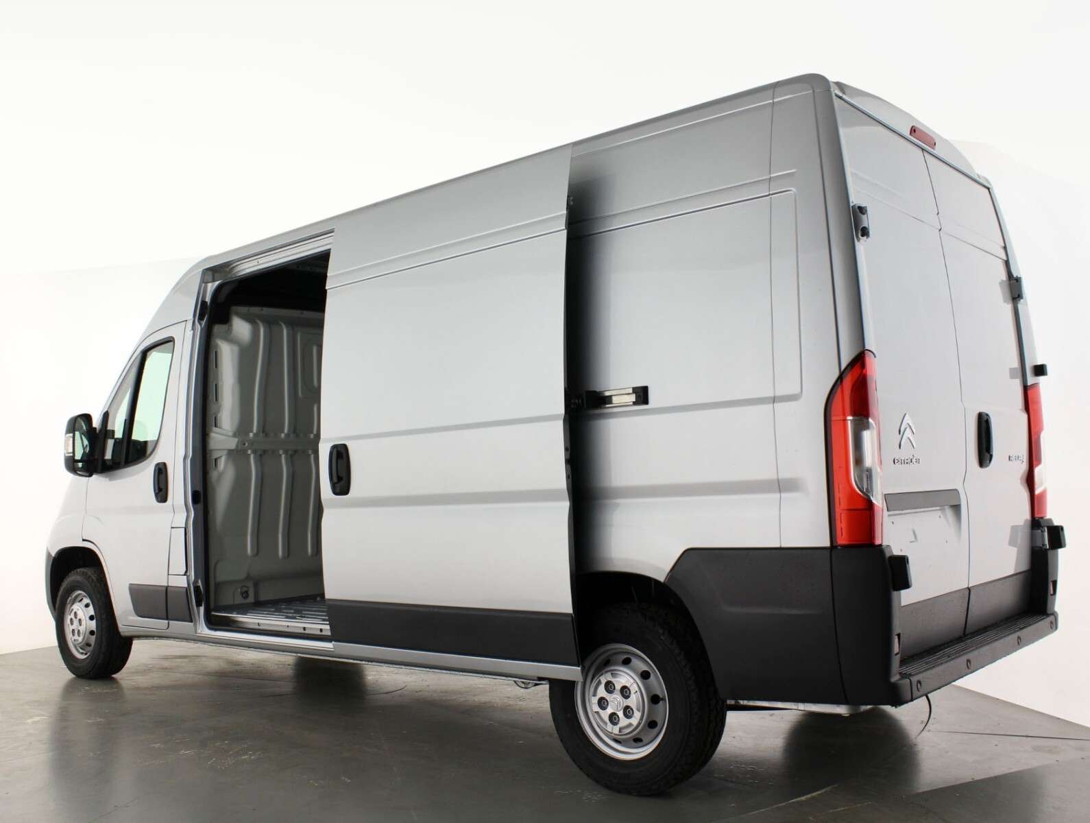 A null CITROEN RELAY 2.2 BlueHDi L3H2 Van 140ps Enterprise Pro A null CITROEN RELAY 2.2 BlueHDi L3H2 Van 140ps Enterprise Pro