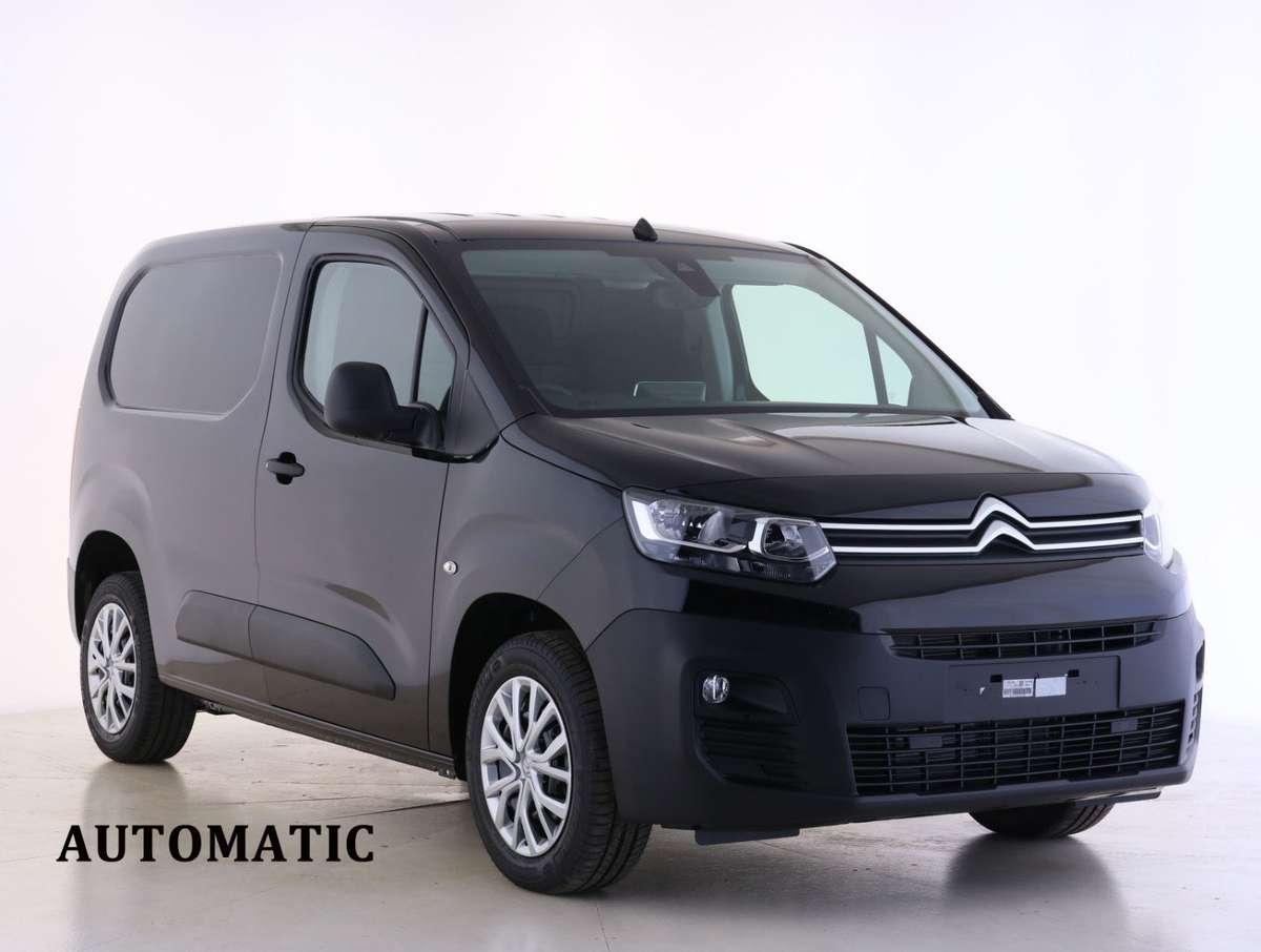 Check out this Citroen Berlingo Diesel Automatic