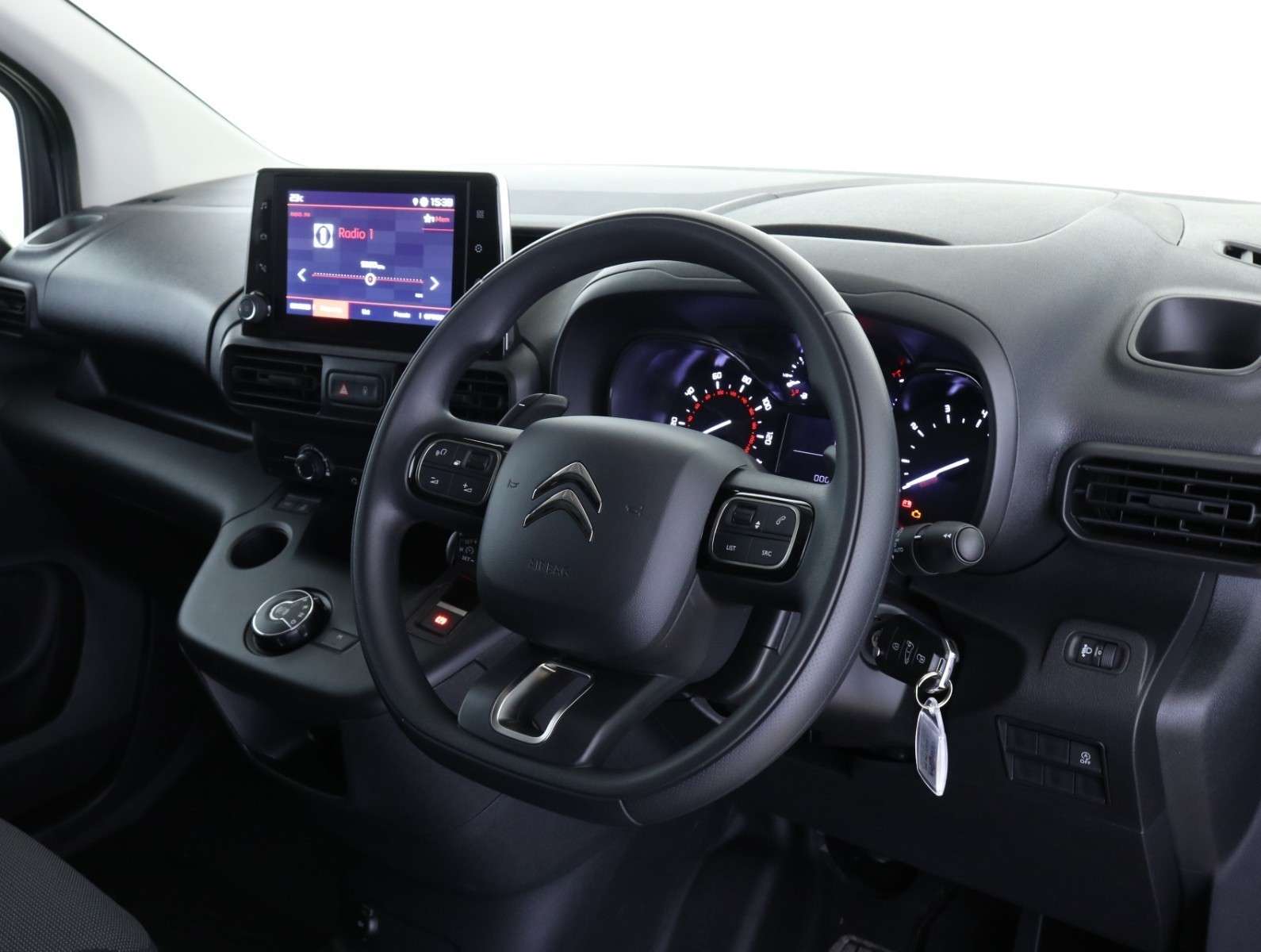 null CITROEN BERLINGO null CITROEN BERLINGO