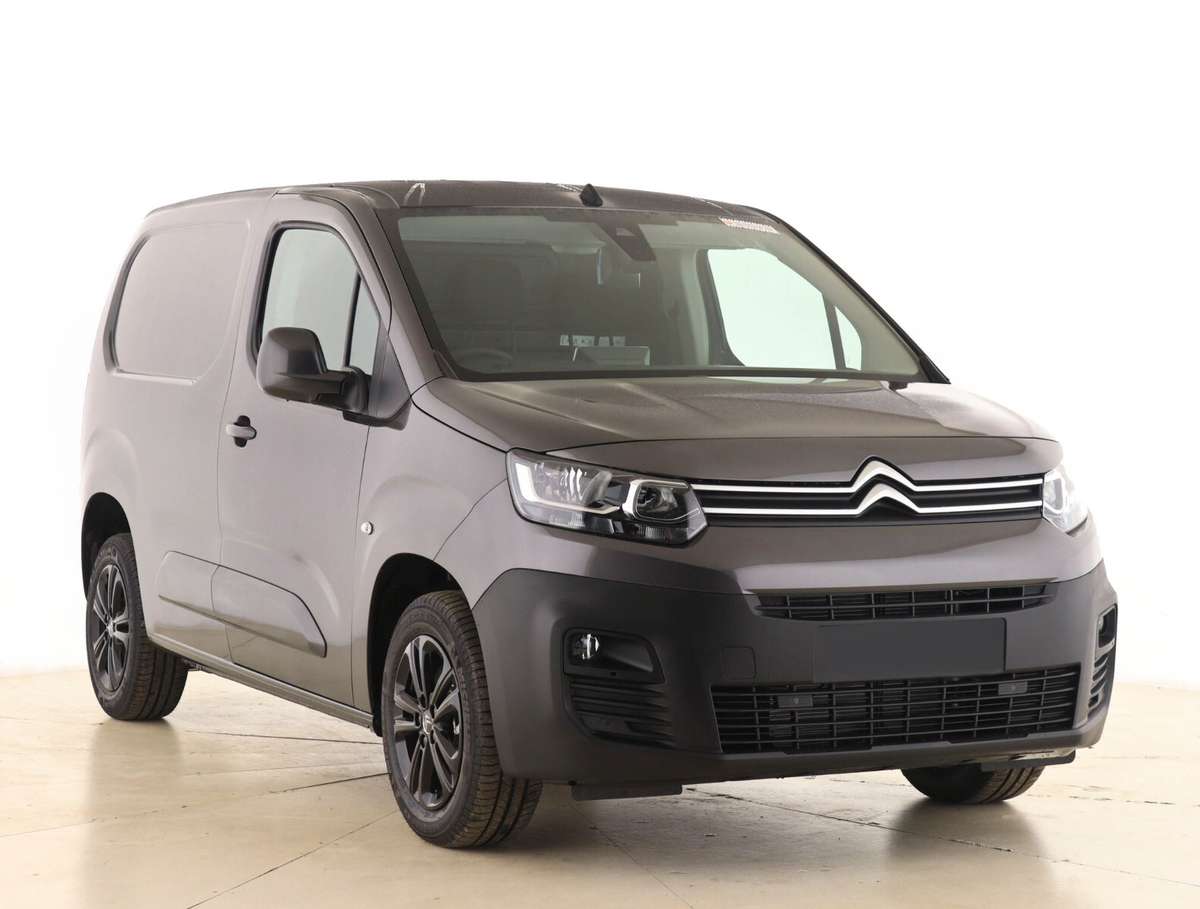 Check out this Citroen Berlingo Diesel Automatic
