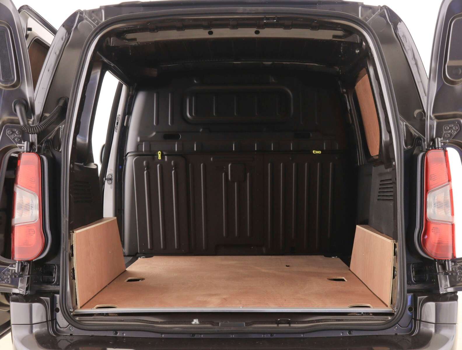 null CITROEN BERLINGO null CITROEN BERLINGO