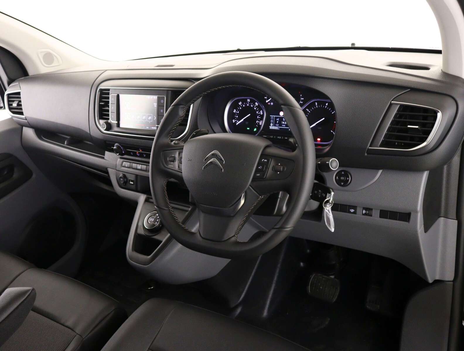 null CITROEN DISPATCH null CITROEN DISPATCH