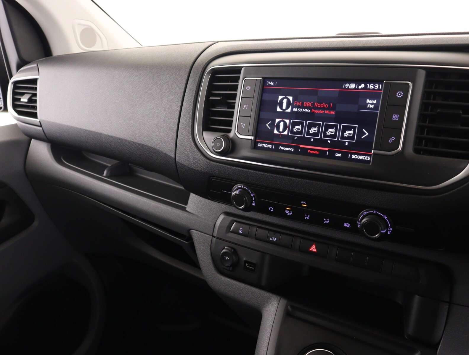 null CITROEN DISPATCH null CITROEN DISPATCH