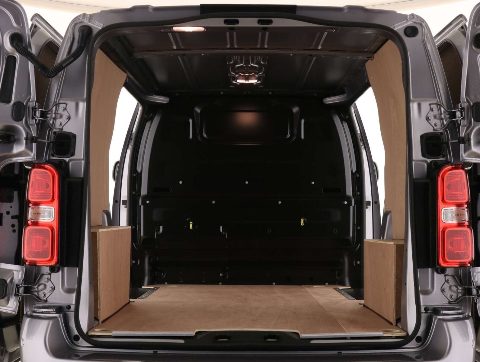 null CITROEN DISPATCH null CITROEN DISPATCH