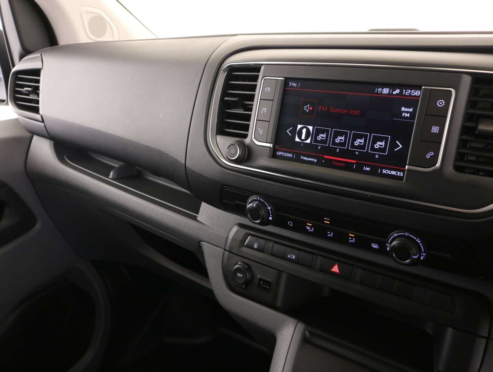 null CITROEN DISPATCH null CITROEN DISPATCH