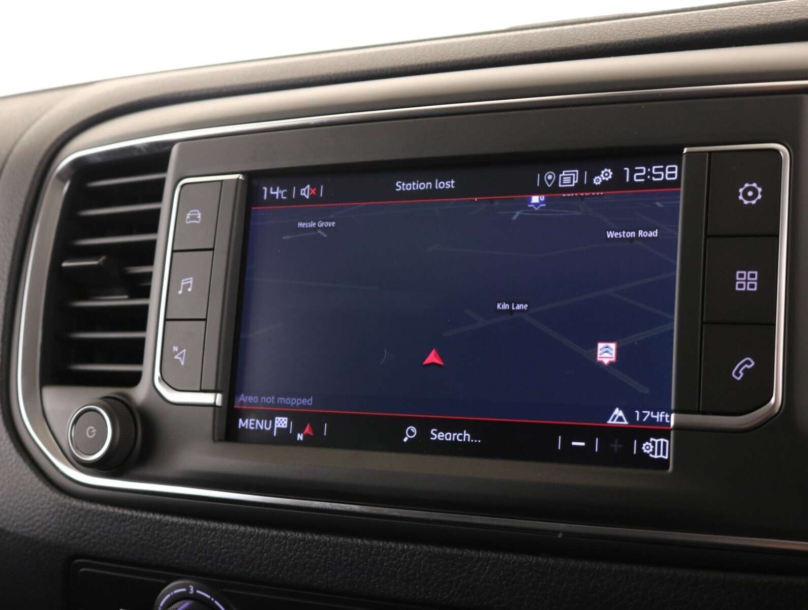 null CITROEN DISPATCH null CITROEN DISPATCH