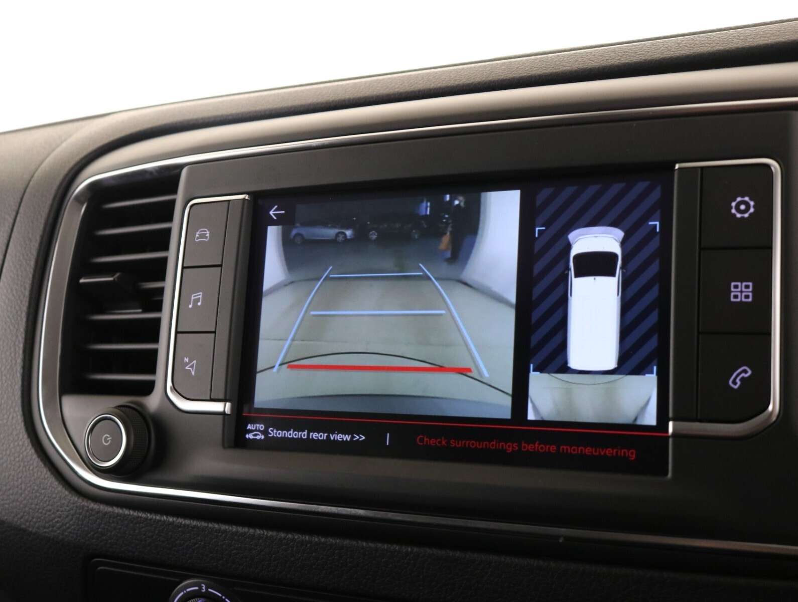 null CITROEN DISPATCH null CITROEN DISPATCH