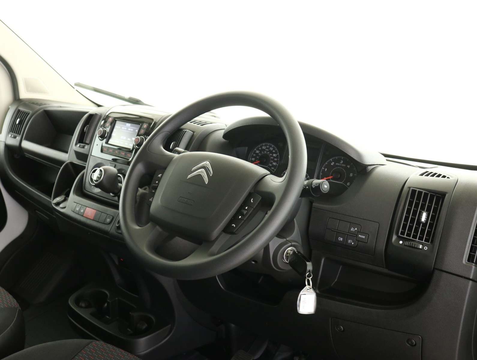 null CITROEN RELAY null CITROEN RELAY