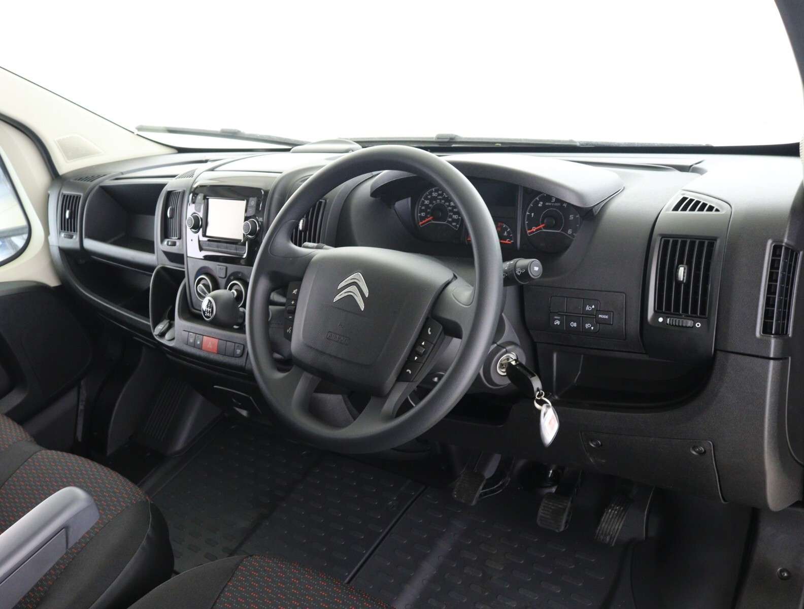 null CITROEN RELAY null CITROEN RELAY