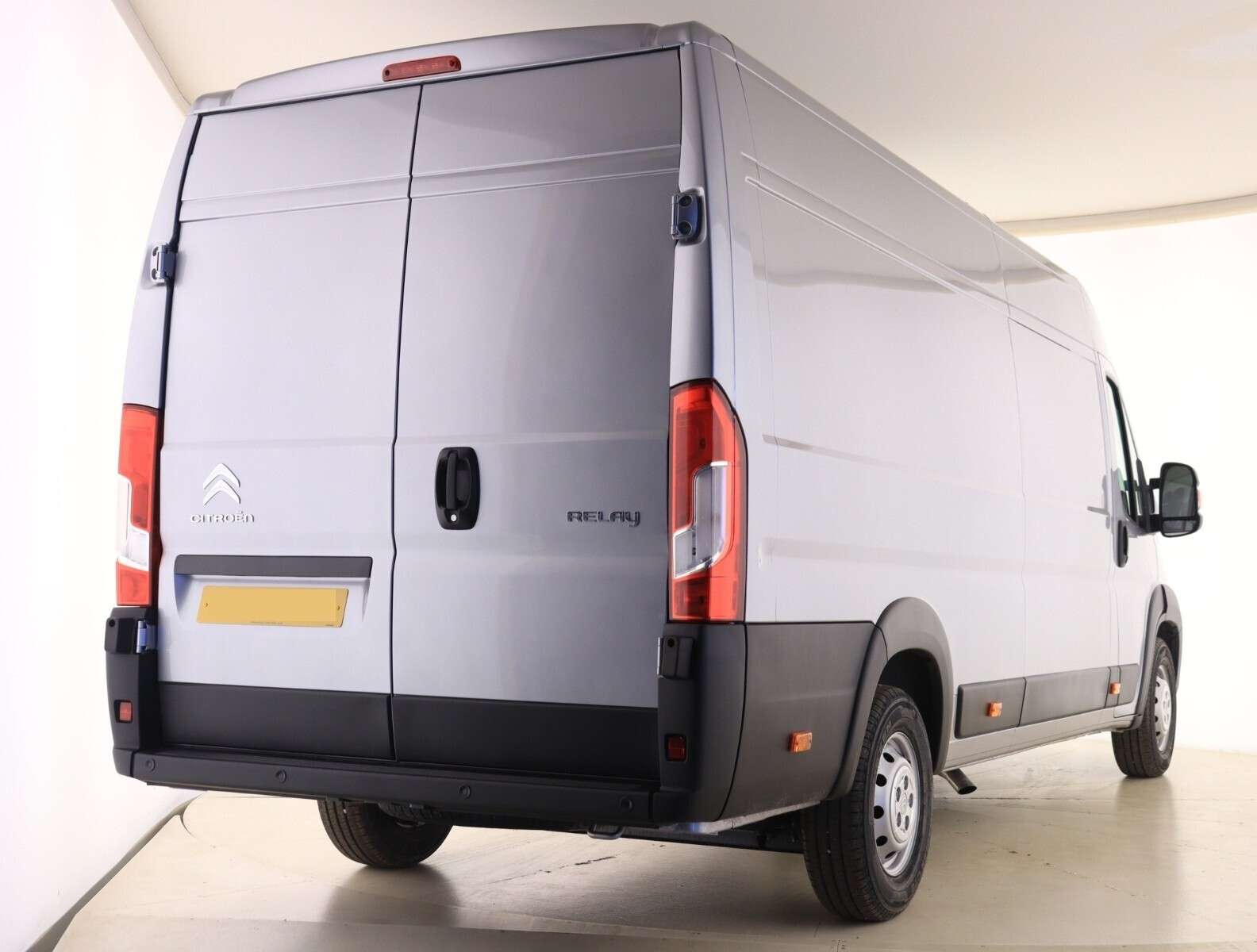 null CITROEN RELAY null CITROEN RELAY