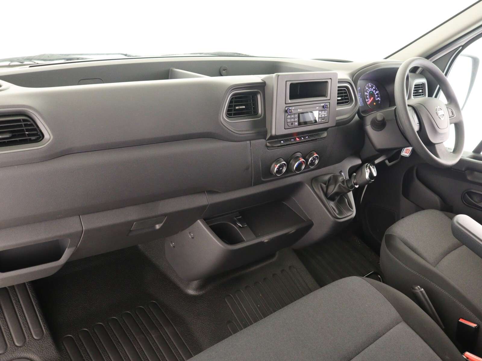 null NISSAN INTERSTAR null NISSAN INTERSTAR