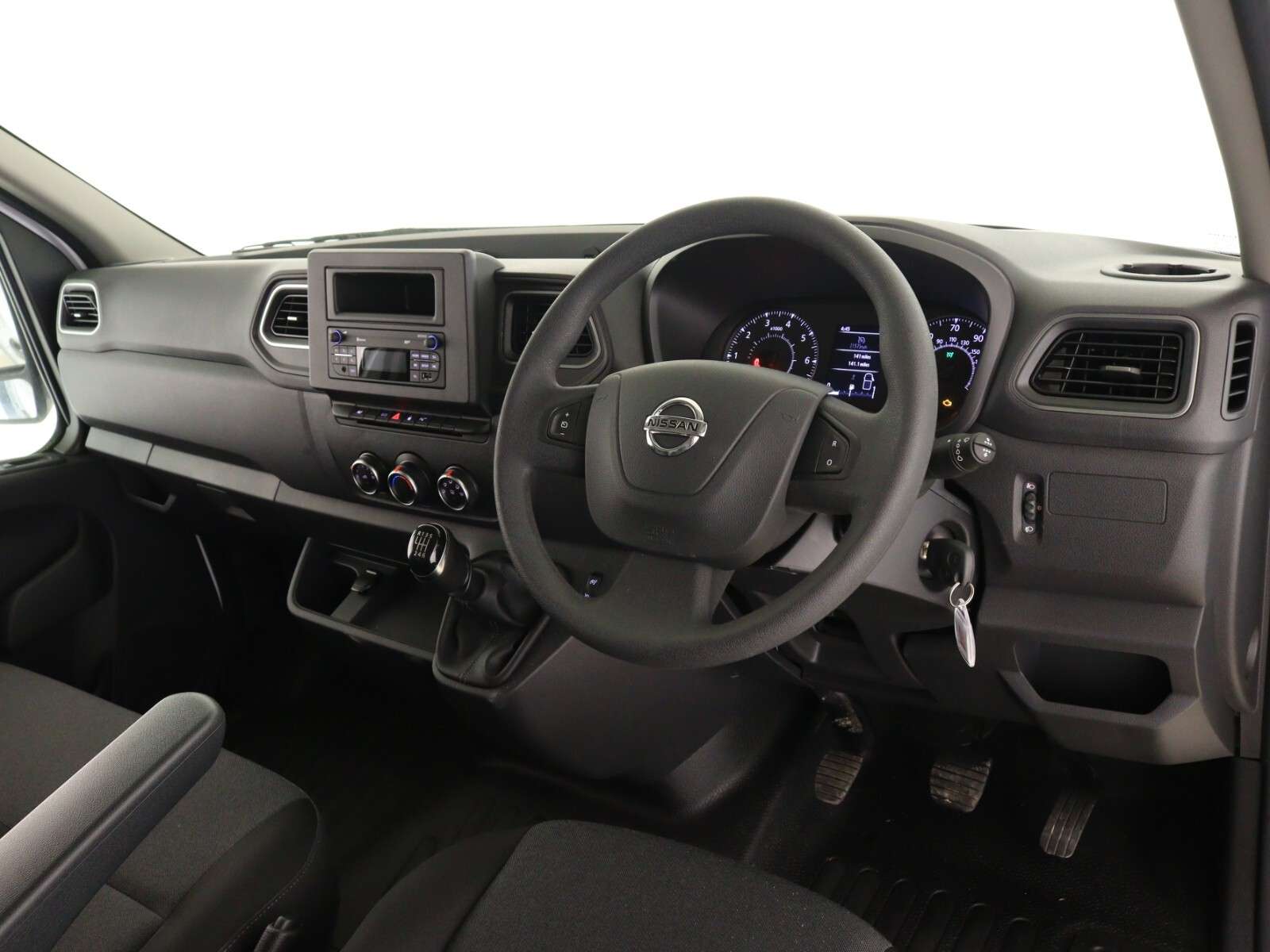 null NISSAN INTERSTAR null NISSAN INTERSTAR