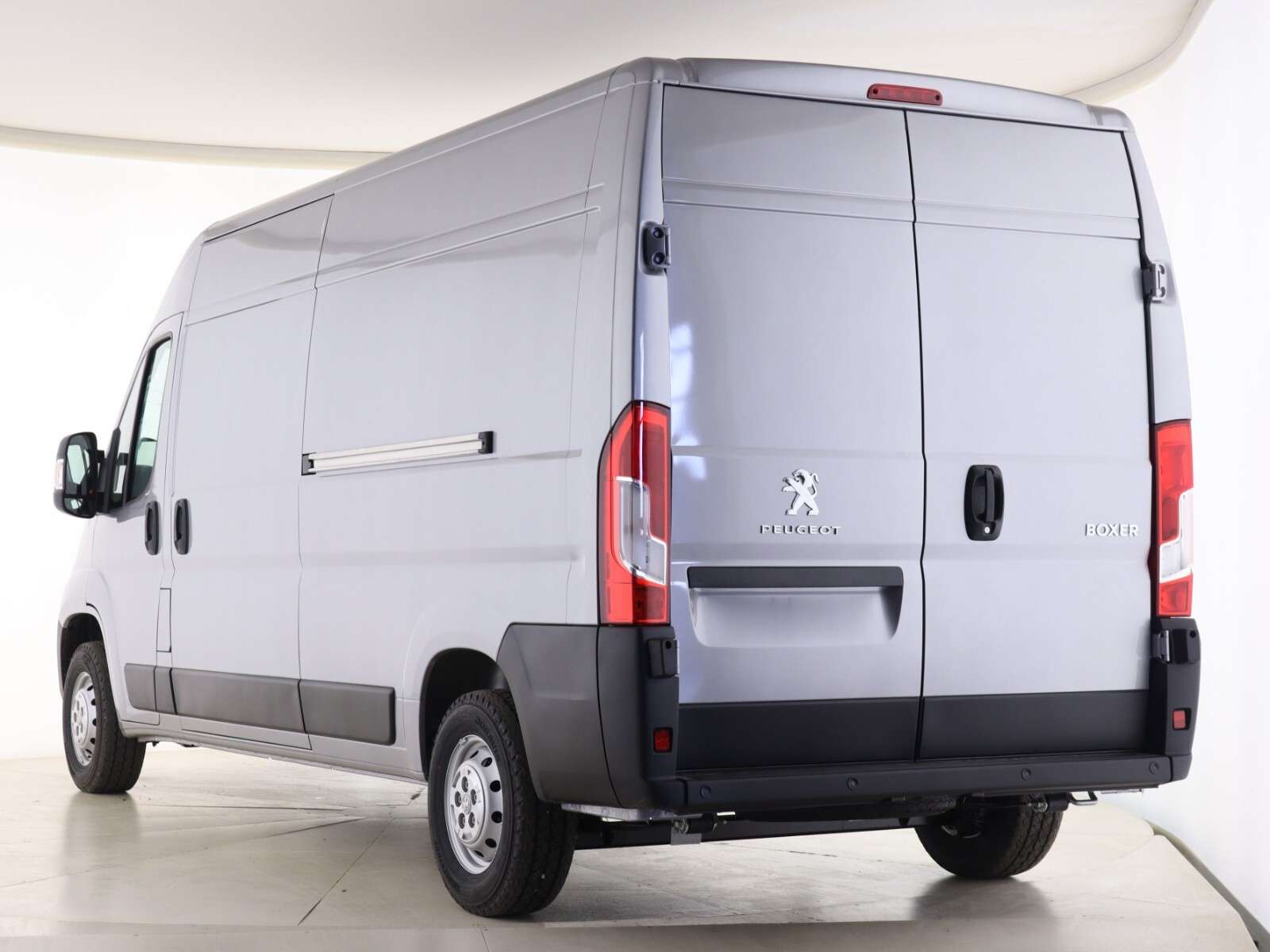 null PEUGEOT BOXER null PEUGEOT BOXER