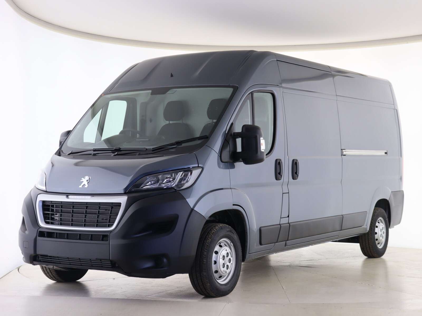 null PEUGEOT BOXER null PEUGEOT BOXER