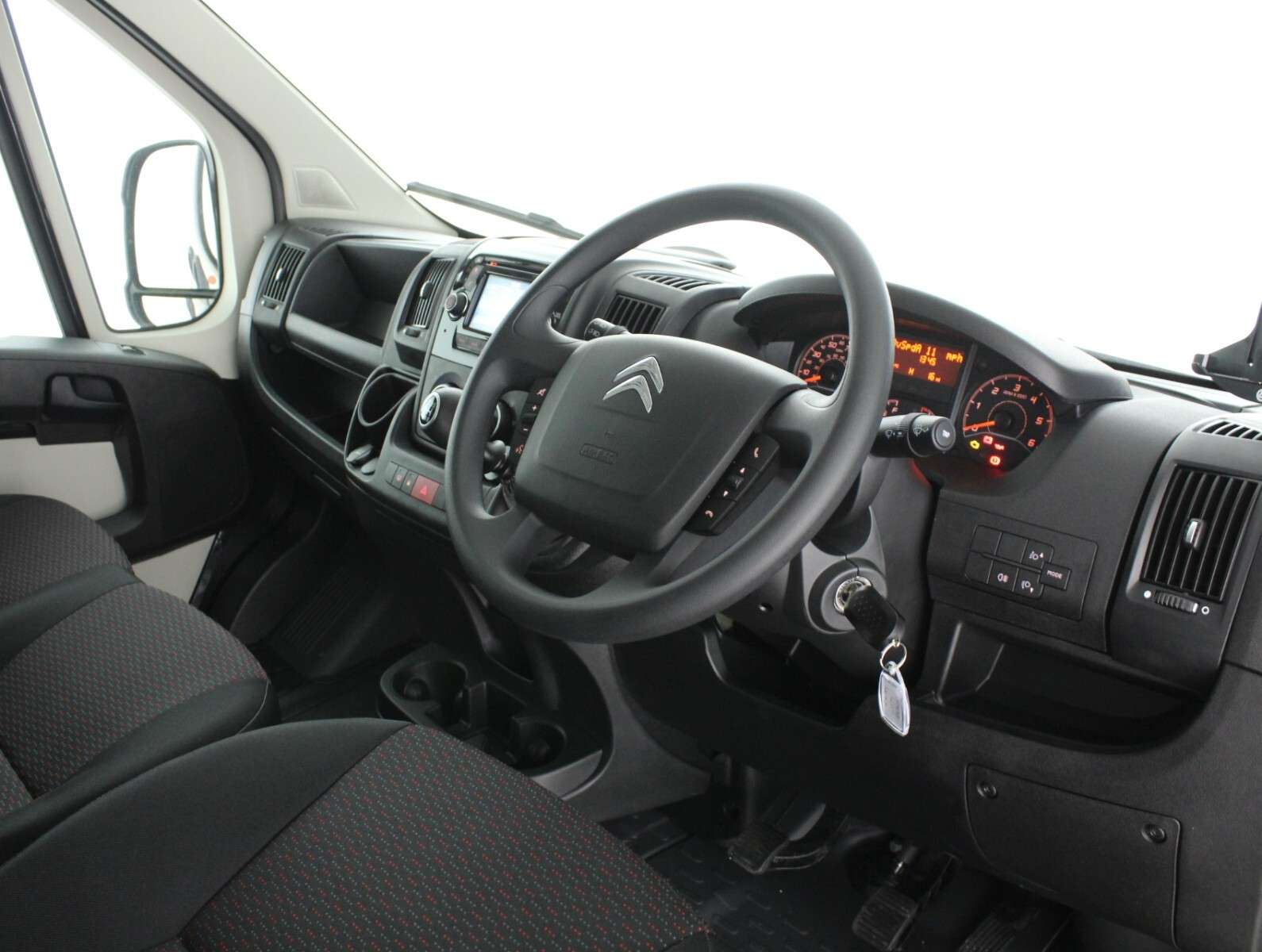 null CITROEN RELAY null CITROEN RELAY