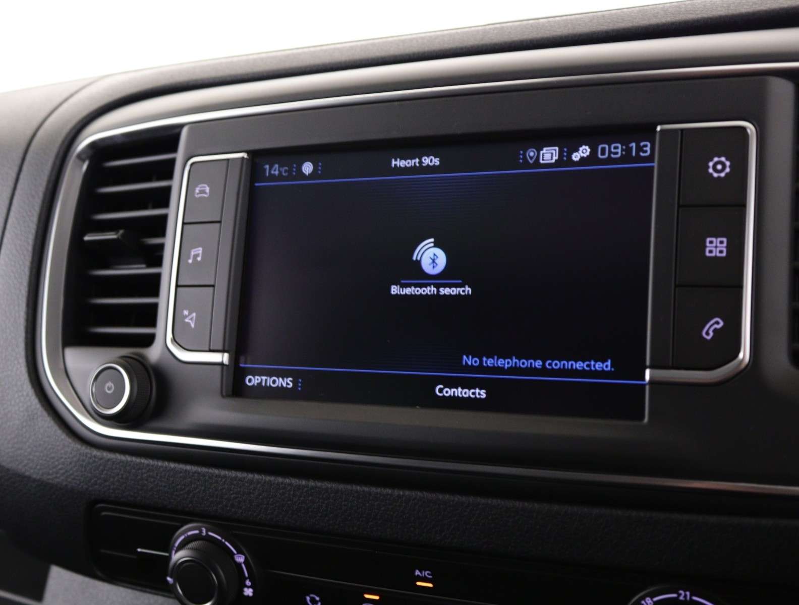 null PEUGEOT EXPERT null PEUGEOT EXPERT