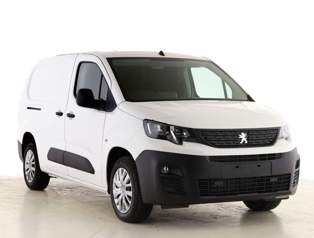 Check out this Peugeot Partner Diesel Manual