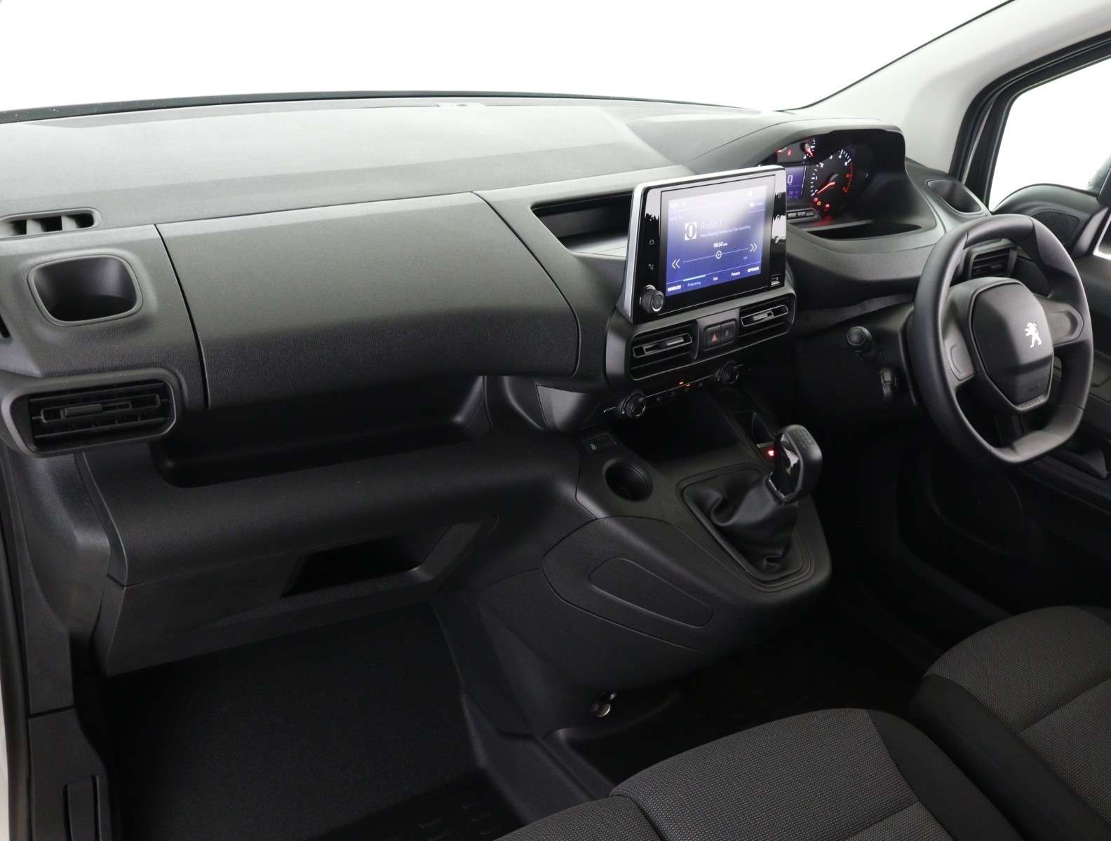 null PEUGEOT PARTNER null PEUGEOT PARTNER