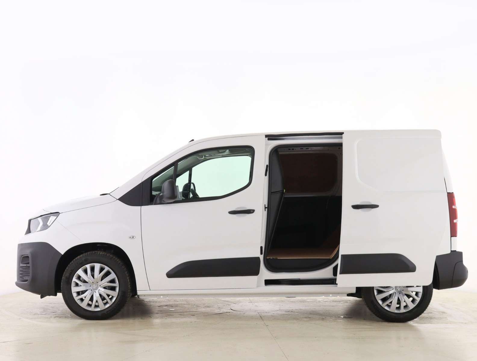 A null PEUGEOT PARTNER Standard 1000 1.5 BlueHDi 100 Professional Premium Van A null PEUGEOT PARTNER Standard 1000 1.5 BlueHDi 100 Professional Premium Van