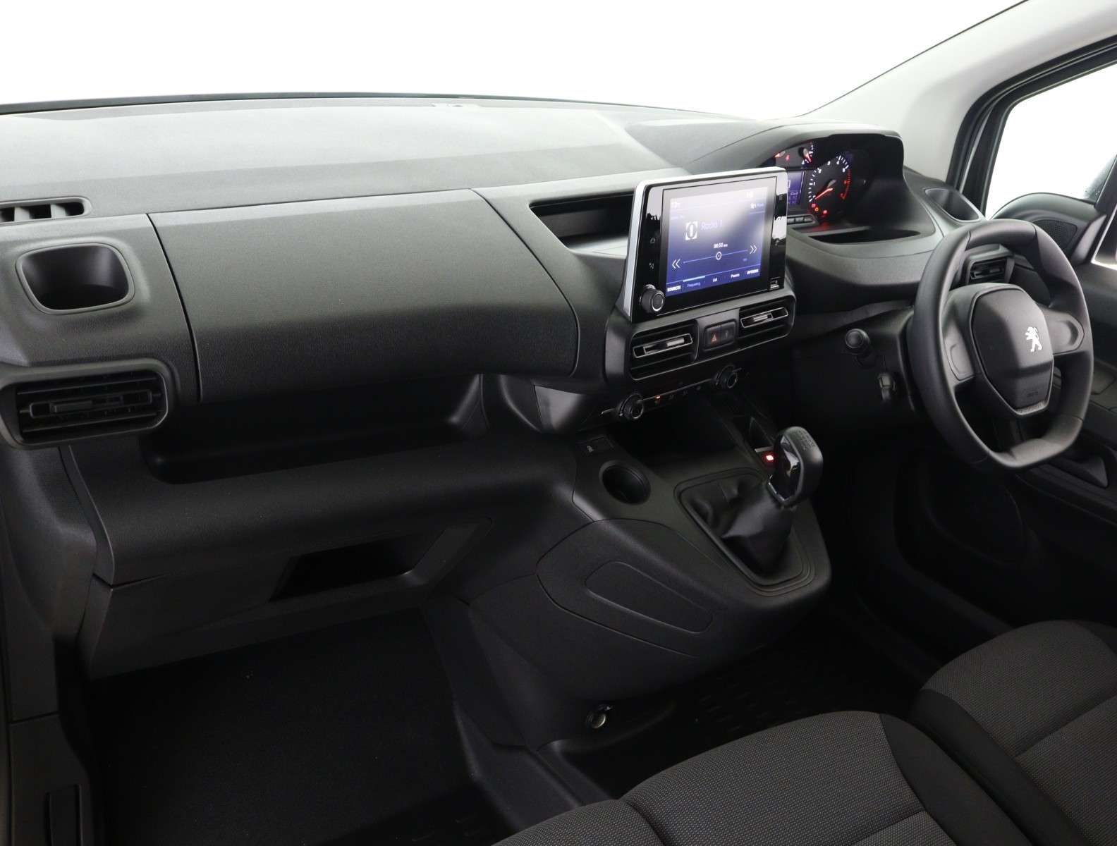 null PEUGEOT PARTNER null PEUGEOT PARTNER