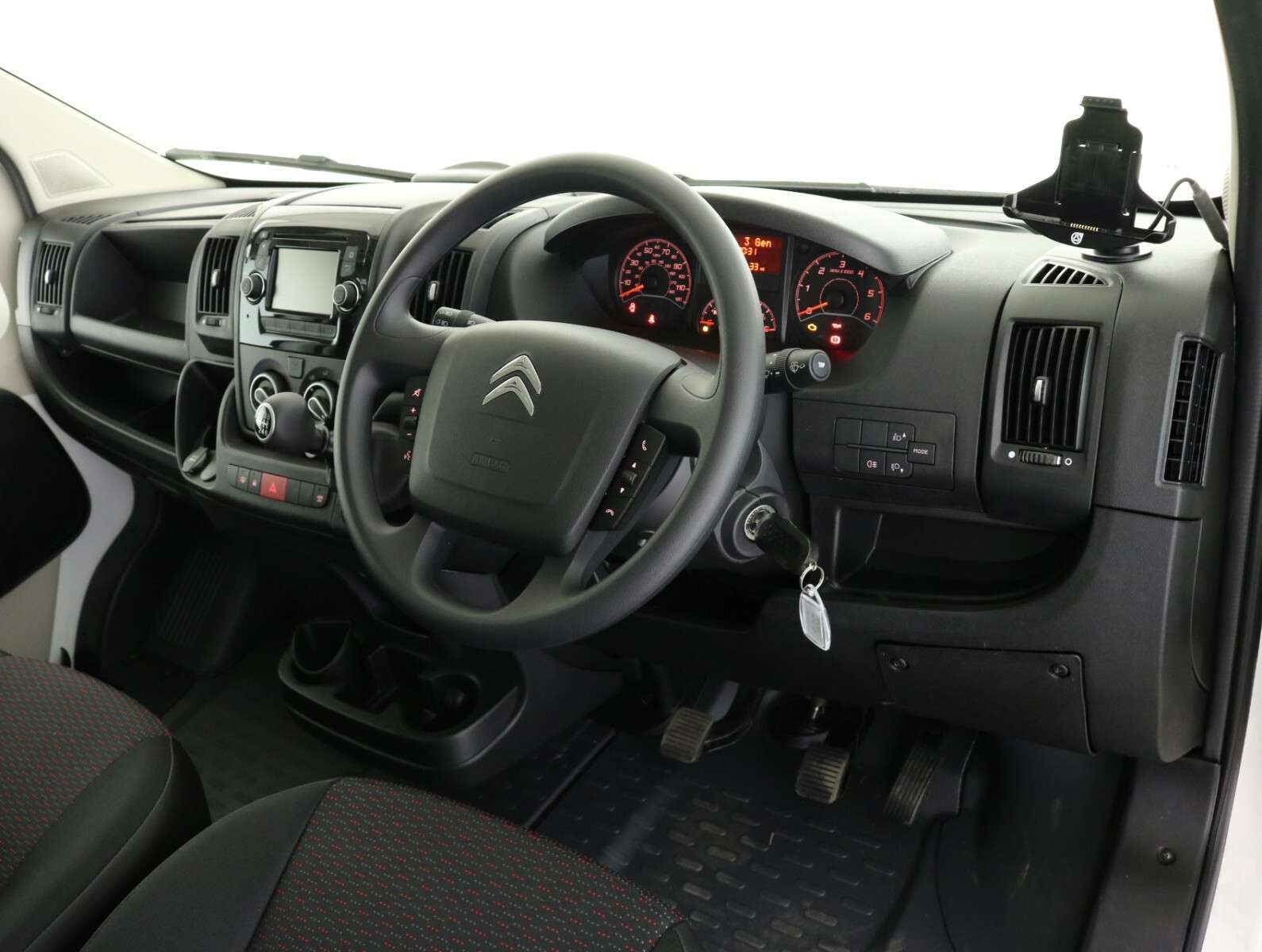 null CITROEN RELAY null CITROEN RELAY