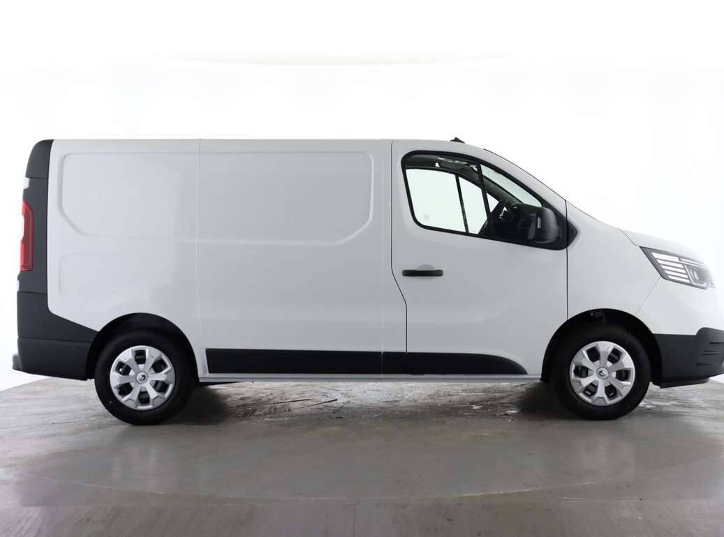 null RENAULT TRAFIC null RENAULT TRAFIC