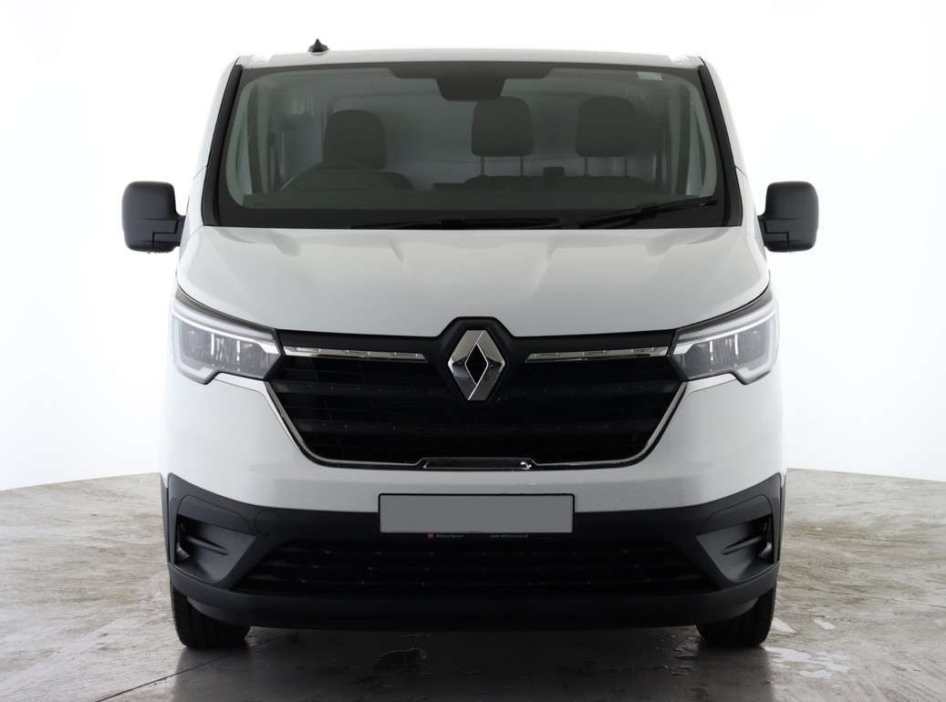 null RENAULT TRAFIC null RENAULT TRAFIC