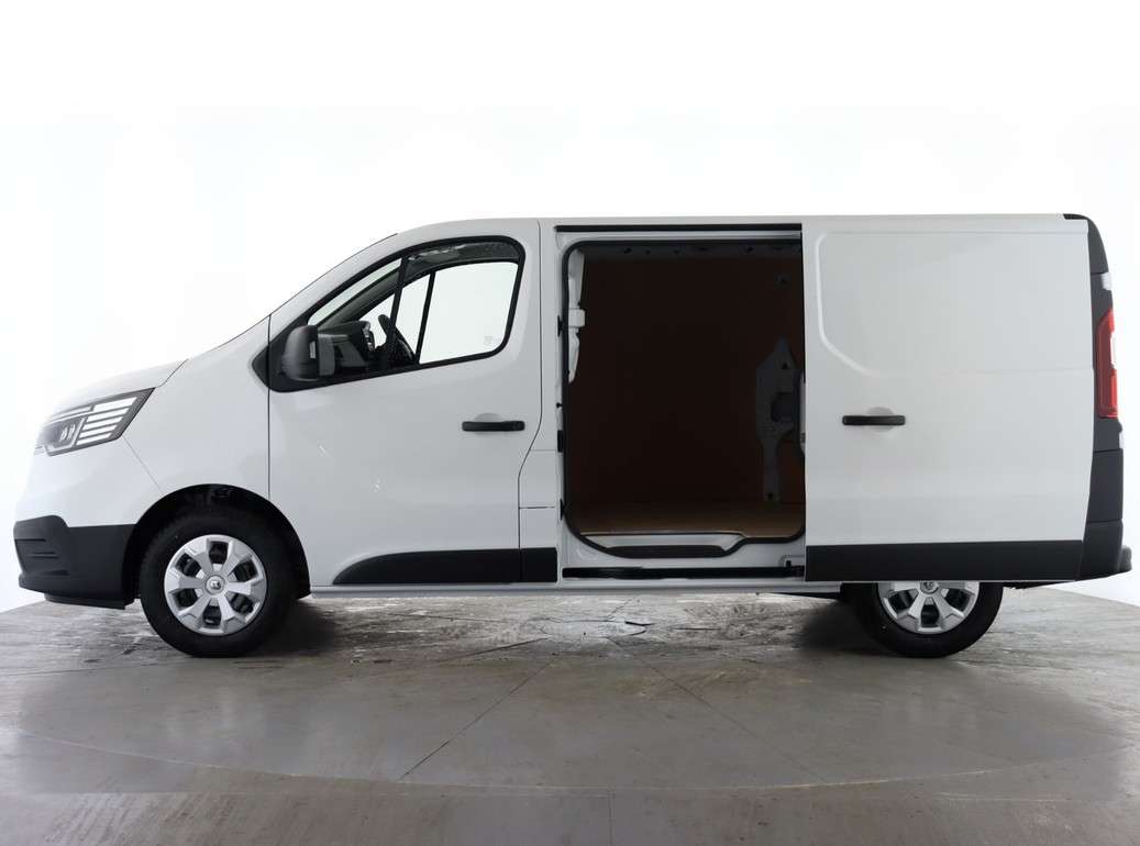 null RENAULT TRAFIC null RENAULT TRAFIC
