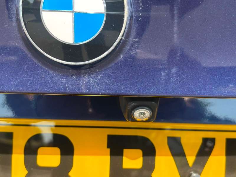 2018 BMW 5 SERIES 2018 BMW 5 SERIES