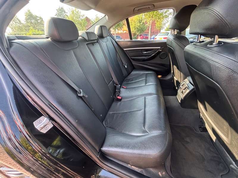 2017 BMW 3 SERIES 2017 BMW 3 SERIES