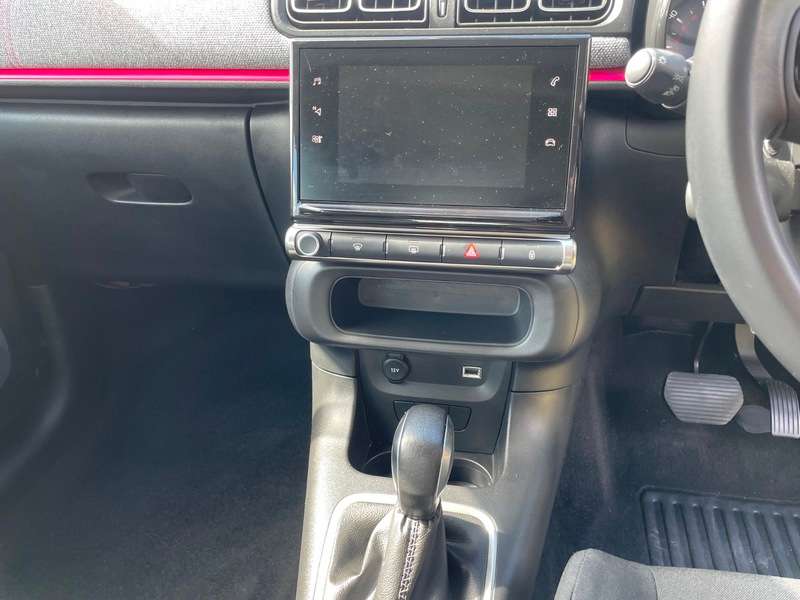 2019 CITROEN C3 2019 CITROEN C3