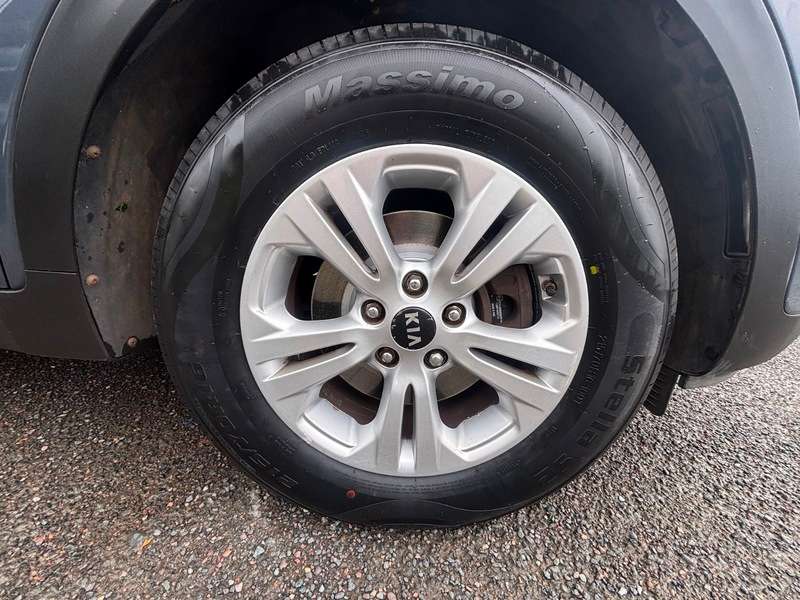 2016 KIA SPORTAGE 2016 KIA SPORTAGE