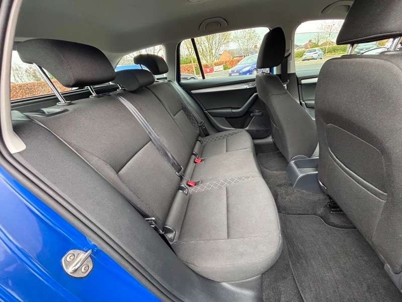 2019 SKODA OCTAVIA 2019 SKODA OCTAVIA