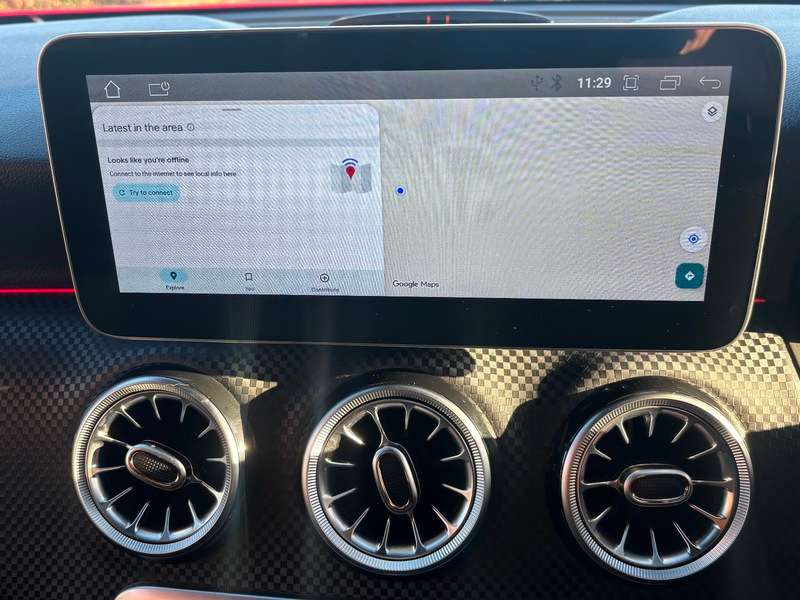 2018 MERCEDES A CLASS 2018 MERCEDES A CLASS