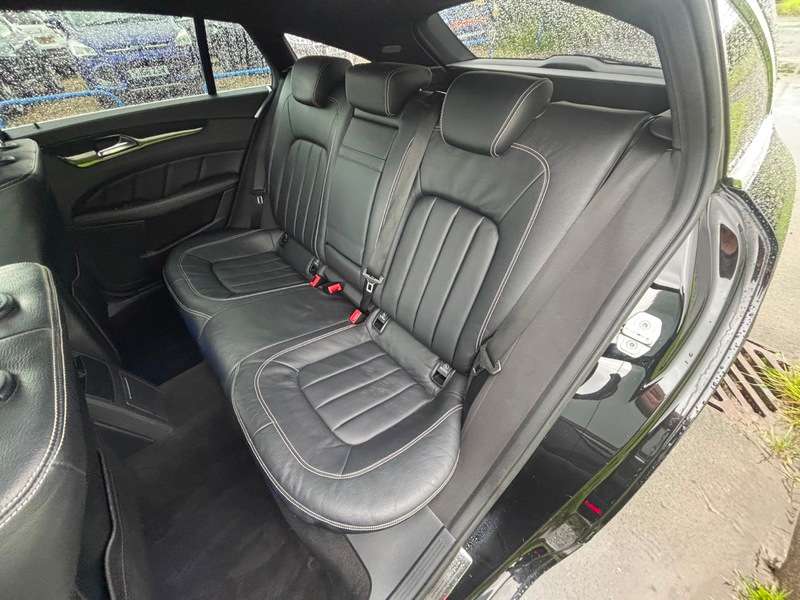 2013 MERCEDES CLS 2013 MERCEDES CLS