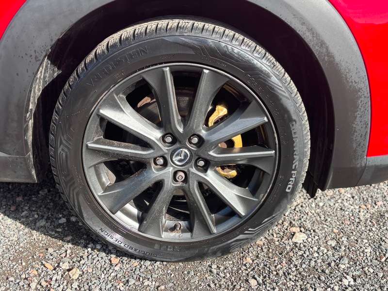 2016 MAZDA CX-3 2016 MAZDA CX-3